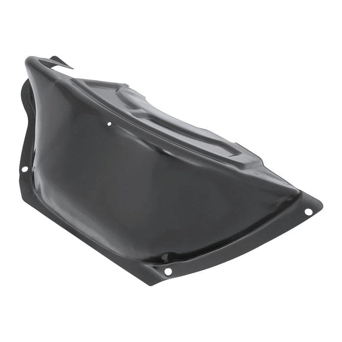 RTS RTS Transmission Flexplate, Converter, Dust Cover, Steel, Black Powdercoated, Chev GM Powerglide RTS Transmission Flexplate, Converter, Dust Cover, Steel, Black Powdercoated, Chev GM Powerglide Autofit