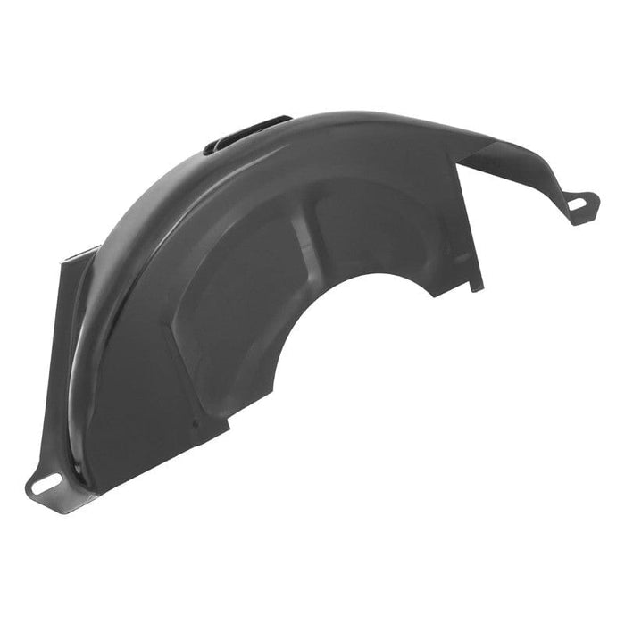 RTS RTS Transmission Flexplate, Converter, Dust Cover, Steel, Black Powdercoated, Chev, TH350, TH400, 700R4 RTS Transmission Flexplate, Converter, Dust Cover, Steel, Black Powdercoated, Chev, TH350, TH400, 700R4 Autofit