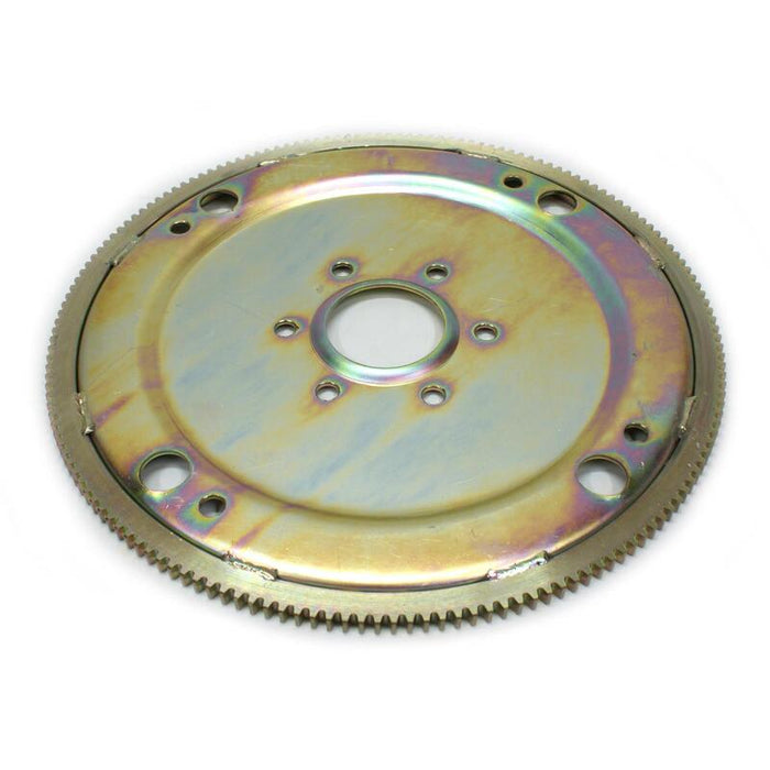 RTS RTS Transmission Flexplate, Gold Zinc BB Ford, 164 Tooth - Internal Balance - 11.5 Converter Bolt Circle, Each RTS Transmission Flexplate, Gold Zinc BB Ford, 164 Tooth - Internal Balance - 11.5 Converter Bolt Circle, Each Autofit