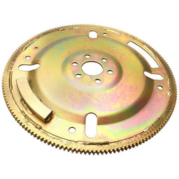 RTS RTS Transmission Flexplate, Gold Zinc, SB Ford , 164 Tooth - 50.5 oz/in External ,11.5 Bolt Circle, Each RTS Transmission Flexplate, Gold Zinc, SB Ford , 164 Tooth - 50.5 oz/in External ,11.5 Bolt Circle, Each Autofit
