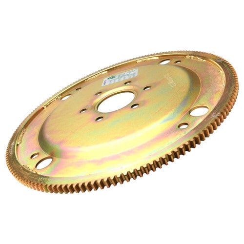 RTS RTS Transmission Flexplate, SB Ford, Windsor Cleveland, C6 11.5in, 164-Tooth, External Balance, 28.2 oz, , Each RTS Transmission Flexplate, SB Ford, Windsor Cleveland, C6 11.5in, 164-Tooth, External Balance, 28.2 oz, , Each Autofit