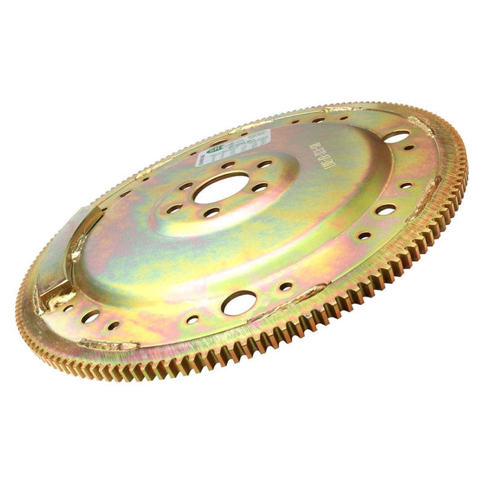 RTS RTS Transmission Flexplate, SB Ford Windsor, Cleveland , SFI 29,1, 157 Tooth - 50 oz/in External, 10.5 Converter Bolt Circle, Each RTS Transmission Flexplate, SB Ford Windsor, Cleveland , SFI 29,1, 157 Tooth - 50 oz/in External, 10.5 Converter Bolt Circle, Each Autofit