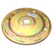 RTS RTS Transmission Flexplate, SB Ford Windsor, Cleveland ,SFI 29.1, Gold Zinc, 157 Tooth - 28.2 oz/ External - 10.5 Converter Bolt Circle, Each RTS Transmission Flexplate, SB Ford Windsor, Cleveland ,SFI 29.1, Gold Zinc, 157 Tooth - 28.2 oz/ External - 10.5 Converter Bolt Circle, Each Autofit