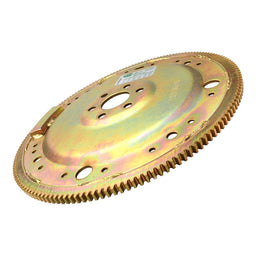 RTS RTS Transmission Flexplate, SB Ford Windsor, Cleveland ,SFI 29.1, Gold Zinc, 157 Tooth - 28.2 oz/ External - 10.5 Converter Bolt Circle, Each RTS Transmission Flexplate, SB Ford Windsor, Cleveland ,SFI 29.1, Gold Zinc, 157 Tooth - 28.2 oz/ External - 10.5 Converter Bolt Circle, Each Autofit