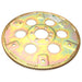 RTS RTS Transmission Flexplate, SFI 29.1, Gold Zinc BB Chevrolet 454, 168 Tooth - External, Each RTS Transmission Flexplate, SFI 29.1, Gold Zinc BB Chevrolet 454, 168 Tooth - External, Each Autofit