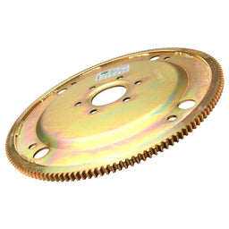 RTS RTS Transmission Flexplate, SFI 29.1, Gold Zinc BB Ford, 164 Tooth - Internal - 11.5 Converter Bolt Circle, Each RTS Transmission Flexplate, SFI 29.1, Gold Zinc BB Ford, 164 Tooth - Internal - 11.5 Converter Bolt Circle, Each Autofit