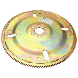 RTS RTS Transmission Flexplate, SFI 29.1, Gold Zinc, Small Block Ford, 164 Tooth - Neutral Balanced - 11.5'' Converter, Each RTS Transmission Flexplate, SFI 29.1, Gold Zinc, Small Block Ford, 164 Tooth - Neutral Balanced - 11.5'' Converter, Each Autofit