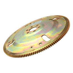 RTS RTS Transmission Flexplate, SFI 29.1, Gold Zinc, Small Block Ford, 164 Tooth - Neutral Balanced - 11.5'' Converter, Each RTS Transmission Flexplate, SFI 29.1, Gold Zinc, Small Block Ford, 164 Tooth - Neutral Balanced - 11.5'' Converter, Each Autofit