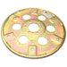 RTS RTS Transmission Flexplate, SFI, Gold Zinc SB Chevrolet 400ci , 168 Tooth - External Balance, Each RTS Transmission Flexplate, SFI, Gold Zinc SB Chevrolet 400ci , 168 Tooth - External Balance, Each Autofit