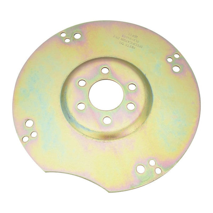 RTS RTS Transmission Flexplate,SFI SB Chrysler 340 ci, TF 727, External  Balance, Cast Crank, 6-Bolt,  Each RTS Transmission Flexplate,SFI SB Chrysler 340 ci, TF 727, External  Balance, Cast Crank, 6-Bolt,  Each Autofit
