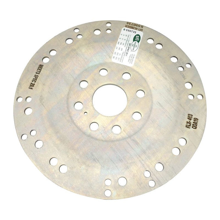 RTS RTS Transmission Flexplate, SFI Xtreme Duty, Chrysler SB & BB 1962-91, TF-727 & TF-904  8 bolt crank, Int Bal, Each RTS Transmission Flexplate, SFI Xtreme Duty, Chrysler SB & BB 1962-91, TF-727 & TF-904  8 bolt crank, Int Bal, Each Autofit