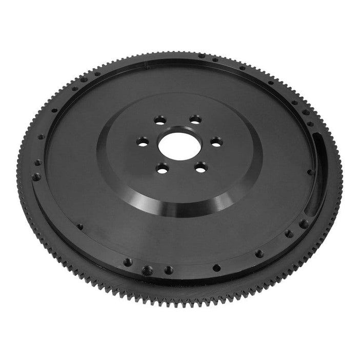 RTS RTS Transmission Flywheel, Billet Steel, Black Oxide, SB Ford V8 289W-302W-351W, 302-351C,  28oz External Balance, 157T, Each RTS Transmission Flywheel, Billet Steel, Black Oxide, SB Ford V8 289W-302W-351W, 302-351C,  28oz External Balance, 157T, Each Autofit