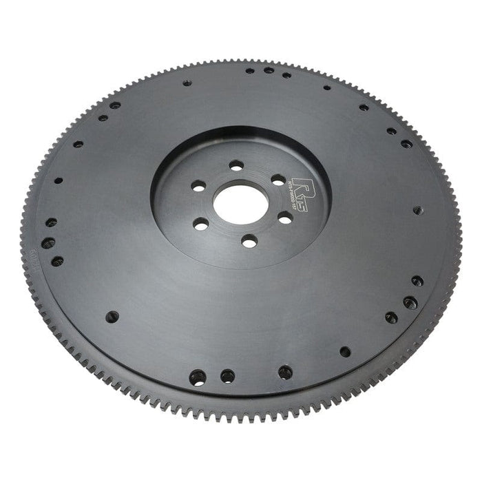 RTS RTS Transmission Flywheel, Billet Steel, Black Oxide, SB Ford V8 289W-302W-351W, 302-351C,  28oz External Balance, 157T, Each RTS Transmission Flywheel, Billet Steel, Black Oxide, SB Ford V8 289W-302W-351W, 302-351C,  28oz External Balance, 157T, Each Autofit