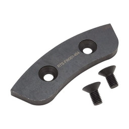 RTS RTS Transmission Flywheel Counter Weight, Steel , Bolt on FW001 External BB Chev 454 Ci, Each RTS Transmission Flywheel Counter Weight, Steel , Bolt on FW001 External BB Chev 454 Ci, Each Autofit