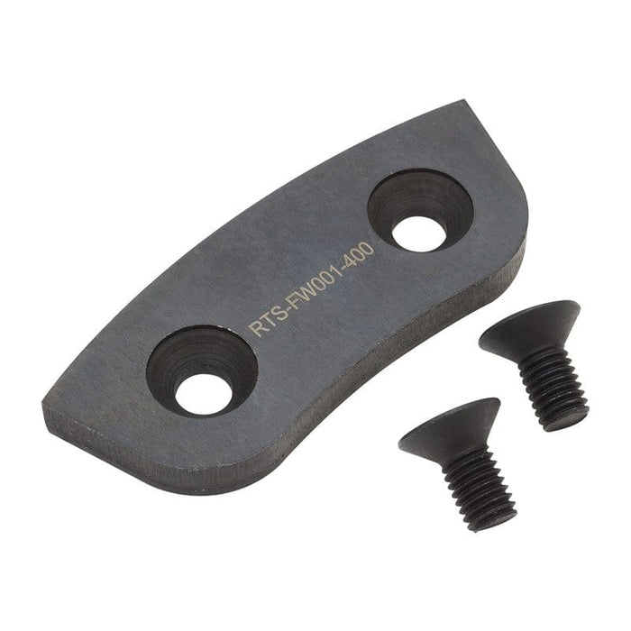 RTS RTS Transmission Flywheel Counter Weight, Steel , Bolt on FW001 External SB Chev 400 Ci, Each RTS Transmission Flywheel Counter Weight, Steel , Bolt on FW001 External SB Chev 400 Ci, Each Autofit