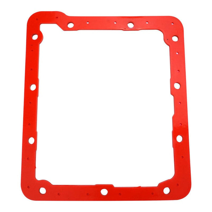 RTS RTS Transmission Gasket, For Ford C4, C9, C10, Red Silicone w/Steel Core, 4.5mm Thick, Each RTS Transmission Gasket, For Ford C4, C9, C10, Red Silicone w/Steel Core, 4.5mm Thick, Each Autofit