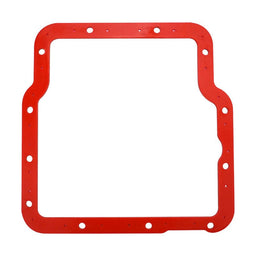 RTS RTS Transmission Gasket, GM Holden Trimatic, Red Silicone w/Steel Core, 4.5mm Thick, Each RTS Transmission Gasket, GM Holden Trimatic, Red Silicone w/Steel Core, 4.5mm Thick, Each Autofit