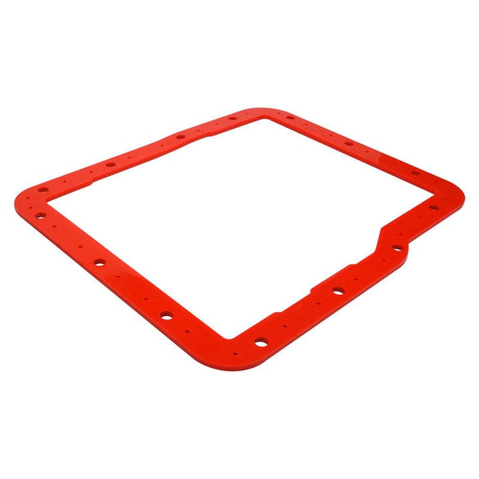 RTS RTS Transmission Gasket, GM Powerglide, Red Silicone w/Steel Core, 4.5mm Thick, Each RTS Transmission Gasket, GM Powerglide, Red Silicone w/Steel Core, 4.5mm Thick, Each Autofit