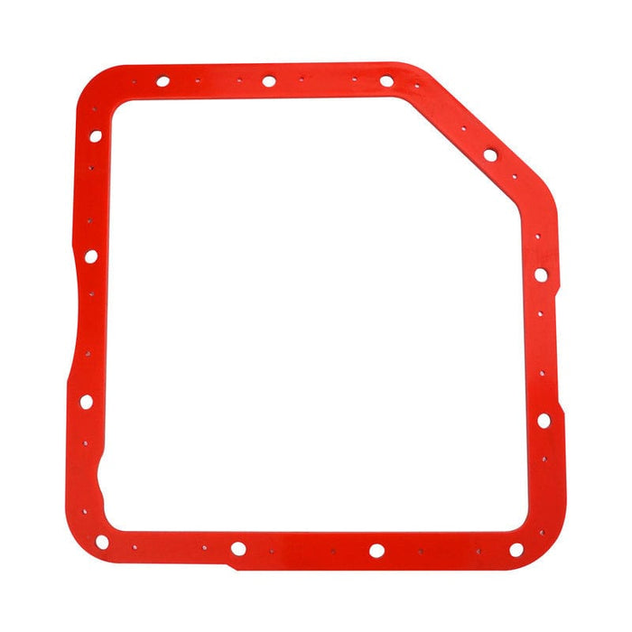 RTS RTS Transmission Gasket, GM TH350, Red Silicone w/Steel Core, 4.5mm thick, Each RTS Transmission Gasket, GM TH350, Red Silicone w/Steel Core, 4.5mm thick, Each Autofit