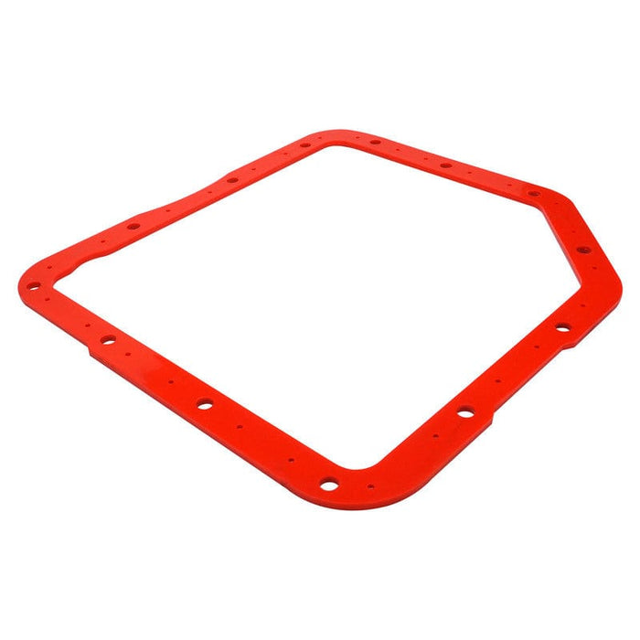 RTS RTS Transmission Gasket, GM TH350, Red Silicone w/Steel Core, 4.5mm thick, Each RTS Transmission Gasket, GM TH350, Red Silicone w/Steel Core, 4.5mm thick, Each Autofit