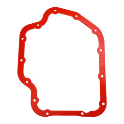 RTS RTS Transmission Gasket, GM TH400, Red Silicone w/Steel Core, 4.5mm Thick, Each RTS Transmission Gasket, GM TH400, Red Silicone w/Steel Core, 4.5mm Thick, Each Autofit