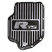 RTS RTS Transmission Pan, Deep, Aluminium, Finned Black Powdercoat, GM, TH400, Kit RTS Transmission Pan, Deep, Aluminium, Finned Black Powdercoat, GM, TH400, Kit Autofit