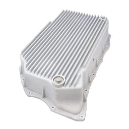RTS RTS Transmission Pan, Deep, Cast Aluminium, Finned, GM DuraMax with Allison 10L1000, 2020-2023, Kit RTS Transmission Pan, Deep, Cast Aluminium, Finned, GM DuraMax with Allison 10L1000, 2020-2023, Kit Autofit