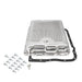 RTS RTS Transmission Pan, Extra Capacity, Aluminium, Polished, Finned, Chev, Holden Commodore, 700R4, 4L60 , Each RTS Transmission Pan, Extra Capacity, Aluminium, Polished, Finned, Chev, Holden Commodore, 700R4, 4L60 , Each Autofit