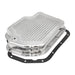 RTS RTS Transmission Pan, Extra Depth, Aluminium, Polished, Finned, Chev For Holden TH400, Each RTS Transmission Pan, Extra Depth, Aluminium, Polished, Finned, Chev For Holden TH400, Each Autofit