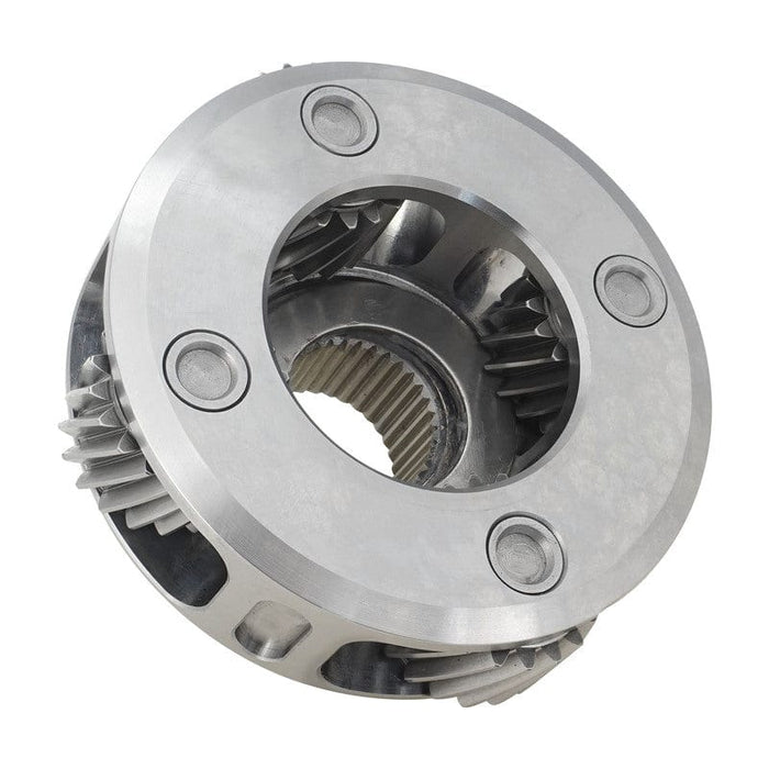 RTS RTS Transmission, Planetary 4 Pinion, Fully Rollerised, Torrinton Bearings, C4 C5 C9 C10, Automatic, Each RTS Transmission, Planetary 4 Pinion, Fully Rollerised, Torrinton Bearings, C4 C5 C9 C10, Automatic, Each Autofit
