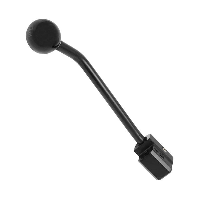 RTS RTS Transmission Shift Stick Lever, Jeep Wrangler 2005-2018 TJ/JK, w/6-Speed , Billet Black Knob, Each RTS Transmission Shift Stick Lever, Jeep Wrangler 2005-2018 TJ/JK, w/6-Speed , Billet Black Knob, Each Autofit