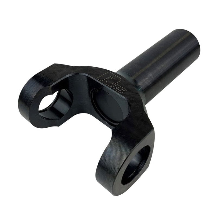 RTS RTS Transmission Slip Yoke Forged Chromoly, GM 27, spline Powerglide, TH350, TH700, 4L60, Muncie, Super T-10, Each RTS Transmission Slip Yoke Forged Chromoly, GM 27, spline Powerglide, TH350, TH700, 4L60, Muncie, Super T-10, Each Autofit