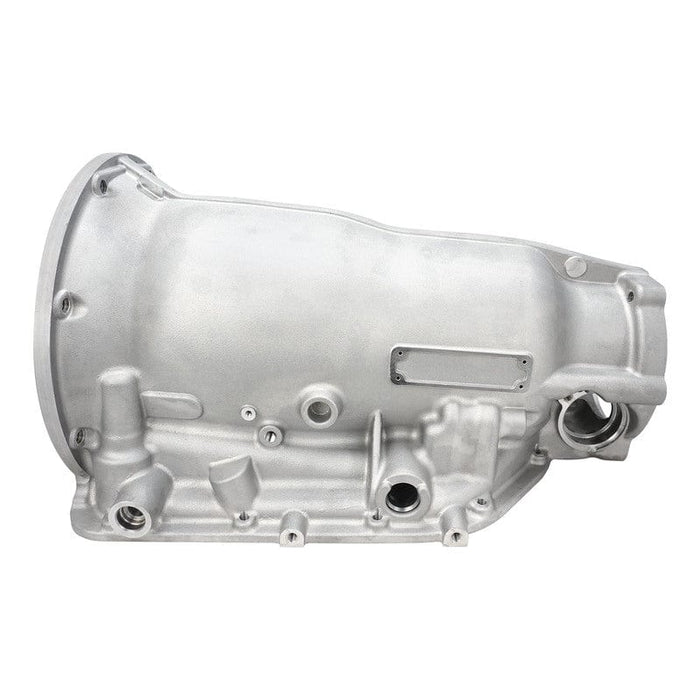 RTS RTS Transmission, SuperMax 400 Transmission Case, TH400, Aluminum, Each RTS Transmission, SuperMax 400 Transmission Case, TH400, Aluminum, Each Autofit
