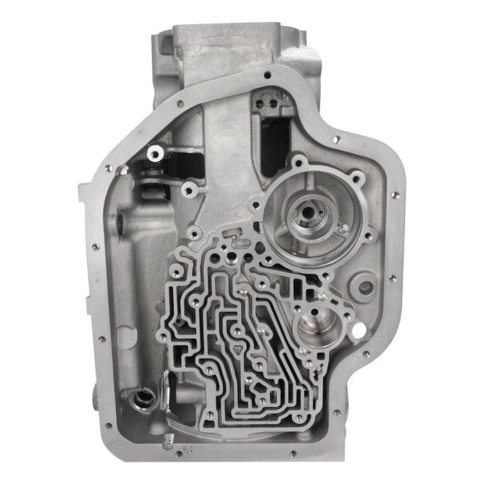 RTS RTS Transmission, SuperMax 400 Transmission Case, TH400, Aluminum, Each RTS Transmission, SuperMax 400 Transmission Case, TH400, Aluminum, Each Autofit