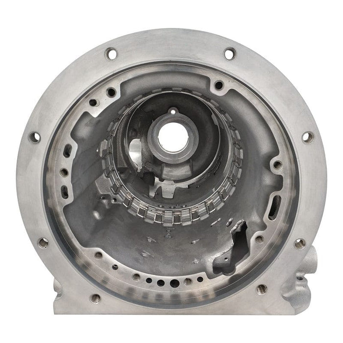 RTS RTS Transmission, SuperMax 400 Transmission Case, TH400, Aluminum, Each RTS Transmission, SuperMax 400 Transmission Case, TH400, Aluminum, Each Autofit