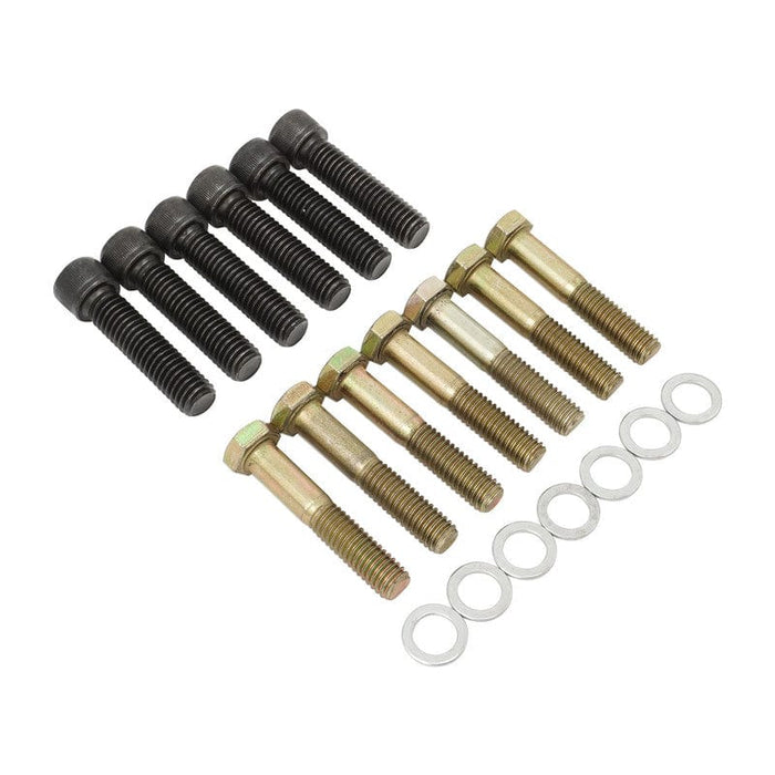 RTS RTS Transmissions Bellhousing, Automatic, 30.1 SFI, Aluminium, SB Ford Windsor & Cleveland, C4, C9, C10 Transmission, Uses 157 Tooth Flexplate, Each RTS Transmissions Bellhousing, Automatic, 30.1 SFI, Aluminium, SB Ford Windsor & Cleveland, C4, C9, C10 Transmission, Uses 157 Tooth Flexplate, Each Autofit