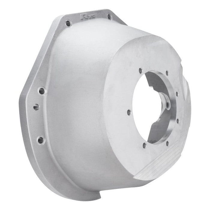 RTS RTS Transmissions Bellhousing, Automatic, 30.1 SFI, Aluminium, SB Ford Windsor & Cleveland, C4, C9, C10 Transmission, Uses 157 Tooth Flexplate, Each RTS Transmissions Bellhousing, Automatic, 30.1 SFI, Aluminium, SB Ford Windsor & Cleveland, C4, C9, C10 Transmission, Uses 157 Tooth Flexplate, Each Autofit