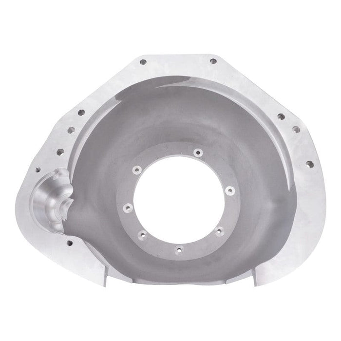 RTS RTS Transmissions Bellhousing, Automatic,  30.1 SFI ,Aluminium, SB Ford Windsor & Cleveland to GM Powerglide Transmission 164 Tooth, Each RTS Transmissions Bellhousing, Automatic,  30.1 SFI ,Aluminium, SB Ford Windsor & Cleveland to GM Powerglide Transmission 164 Tooth, Each Autofit