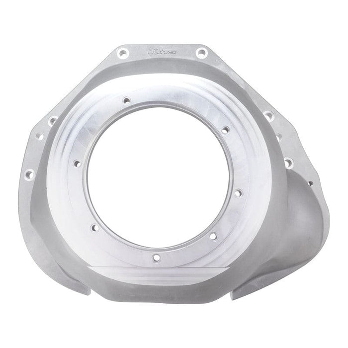 RTS RTS Transmissions Bellhousing, Automatic,  30.1 SFI ,Aluminium, SB Ford Windsor & Cleveland to GM Powerglide Transmission 164 Tooth, Each RTS Transmissions Bellhousing, Automatic,  30.1 SFI ,Aluminium, SB Ford Windsor & Cleveland to GM Powerglide Transmission 164 Tooth, Each Autofit