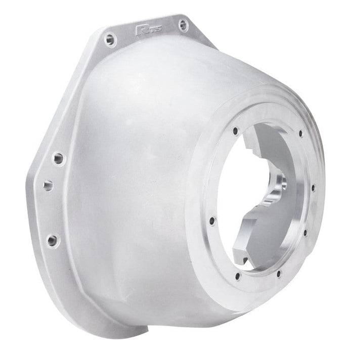 RTS RTS Transmissions Bellhousing, Automatic,  30.1 SFI ,Aluminium, SB Ford Windsor & Cleveland to GM Powerglide Transmission 164 Tooth, Each RTS Transmissions Bellhousing, Automatic,  30.1 SFI ,Aluminium, SB Ford Windsor & Cleveland to GM Powerglide Transmission 164 Tooth, Each Autofit