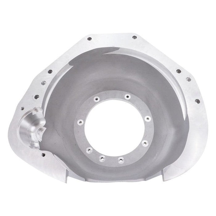 RTS RTS Transmissions Bellhousing, Automatic, 30.1 SFI, Aluminium, SB Ford Windsor & Cleveland to GM TH350 ,TH400 Transmission, Use 164 Tooth F/P, Each RTS Transmissions Bellhousing, Automatic, 30.1 SFI, Aluminium, SB Ford Windsor & Cleveland to GM TH350 ,TH400 Transmission, Use 164 Tooth F/P, Each Autofit