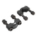 RTS RTS U-Joint Girdles, Billet Aluminium, Black Anodised, For Ford, 9 in 1350/1410 Style Universal Joint, 1.188 in Cap, Set RTS U-Joint Girdles, Billet Aluminium, Black Anodised, For Ford, 9 in 1350/1410 Style Universal Joint, 1.188 in Cap, Set Autofit
