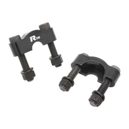 RTS RTS U-Joint Girdles, Billet Aluminium, Black Anodised, For Ford, 9 in 1350/1410 Style Universal Joint, 1.188 in Cap, Set RTS U-Joint Girdles, Billet Aluminium, Black Anodised, For Ford, 9 in 1350/1410 Style Universal Joint, 1.188 in Cap, Set Autofit