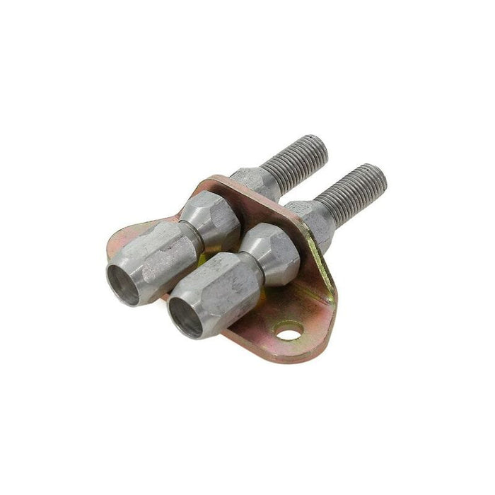 RTS RTS Universal Park Brake Hand Brake Cable Kit, Suit Disc Or Drum Rear,Cut To Length, Kit RTS Universal Park Brake Hand Brake Cable Kit, Suit Disc Or Drum Rear,Cut To Length, Kit Autofit