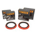 RTS RTS Wheel Bearing Kit, Timken Front Ford XA to XF, ZF to ZL, Pair of Hub Seals Included, Kit RTS Wheel Bearing Kit, Timken Front Ford XA to XF, ZF to ZL, Pair of Hub Seals Included, Kit Autofit