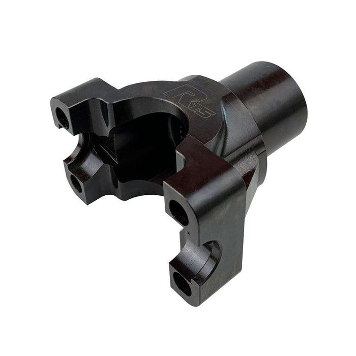 RTS RTS Yoke, Forged Chromoly Steel, For Ford 9 in. Differential, 1350 Uni, 28-Spline, Each RTS Yoke, Forged Chromoly Steel, For Ford 9 in. Differential, 1350 Uni, 28-Spline, Each Autofit