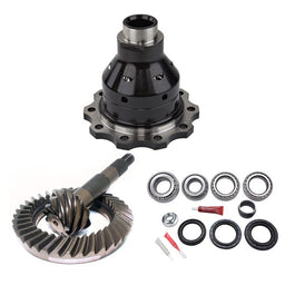 RTS RTS ZF Differential Kit,Gear Ring and Pinion 3.90:1 True Grip LSD & bearing kit ,For Holden Commodore,V6 & V8 VE,VF HSV RTS ZF Differential Kit,Gear Ring and Pinion 3.90:1 True Grip LSD & bearing kit ,For Holden Commodore,V6 & V8 VE,VF HSV Autofit