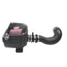 S&B Filters S&B Filters Cotton Filter Cold Air Intake Kits 75-5021 Autofit