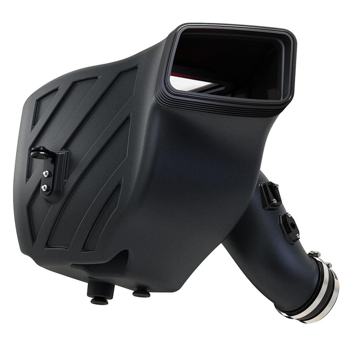 S&B Filters S&B Filters Cotton Filter Cold Air Intake Kits 75-5132 Autofit