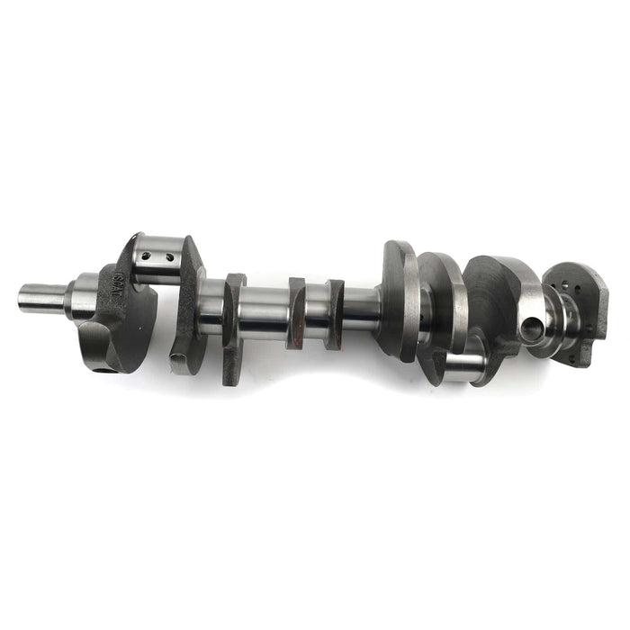 SCAT Engine Components Scat Cast Crankshafts 9-103750 Autofit